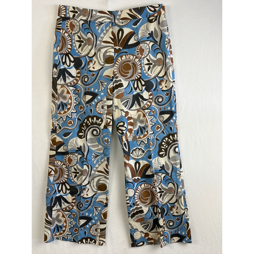 Maxmara Pants Women's Medium 10